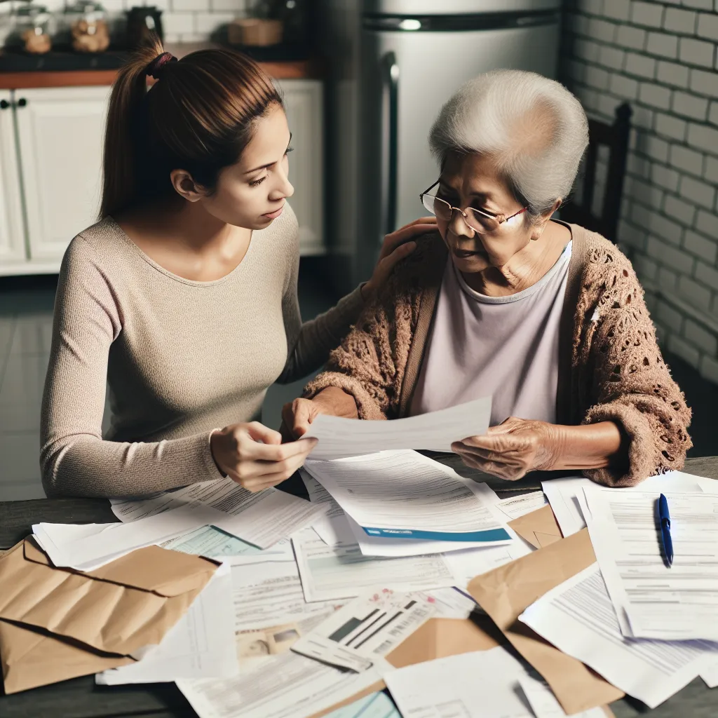 특별현금급여(가족요양비) 신청 방법과 대상자 유형별 제출서류 안내